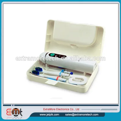 rechargable sonicare airfloss