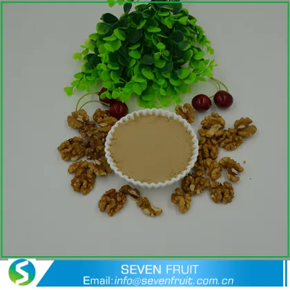 100% Pure Fine Walnut Kernel Powder Price In Bulk