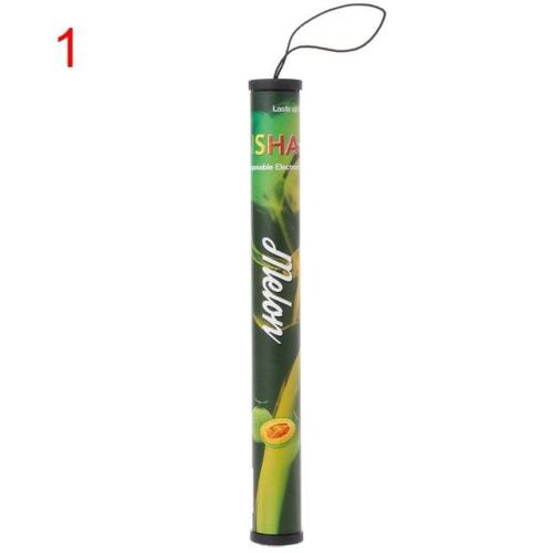 Fruits Flavor Hookah Electronic Shisha Stick Pen