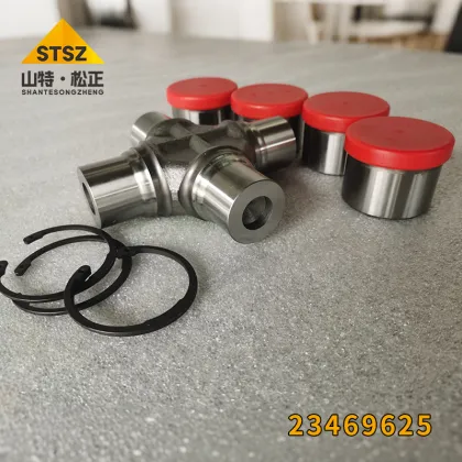 Mining Truck Drive Shaft Universal Joint 23469625