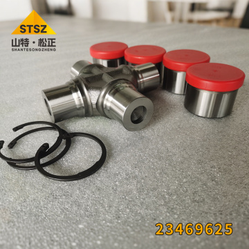 Mining Truck Drive Shaft Universal Joint 23469625