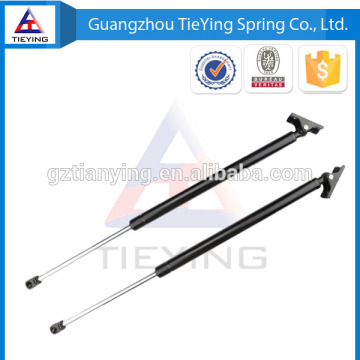 Rear Hatch Lift Supports Shocks Struts for Jeep Cherokee XJ hood and tailgate 1997 - 2010 TYDC013