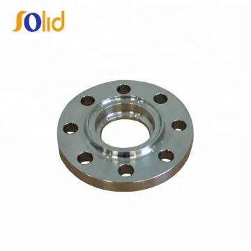 ANSI B16.5 150lbs Forged raised face Socket Welding Flange