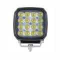CJTD 65w LED work light for construction vehicles