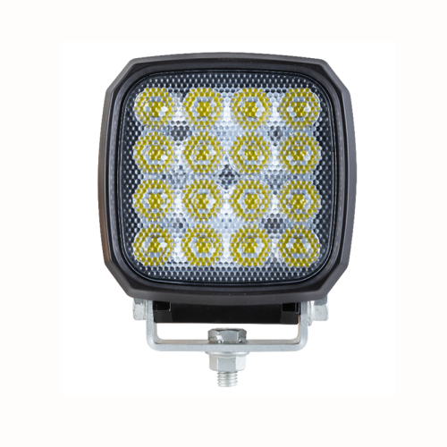 CJTD 65W Святлодыёднае святло для будаўнічых транспартных сродкаў