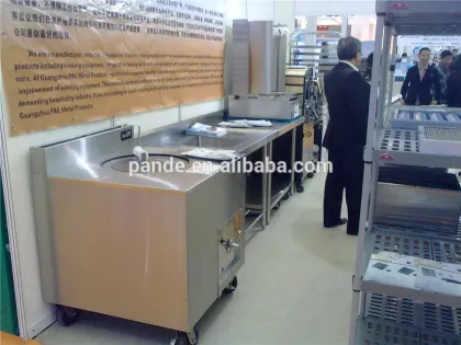 Guangzhou Factory Price Hotel Equipment, hotel kitchen equipment