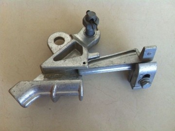 Strain Clamp (Wedge type)