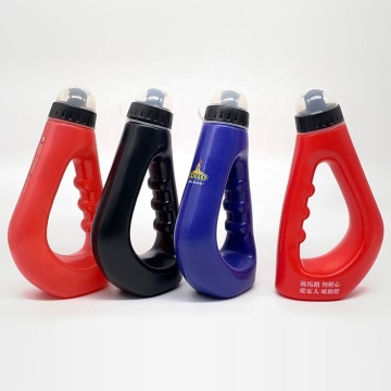 Special Design Eco-Friendly BPA-Free PP Sports Water Bottle for Gym and Running (300ml)