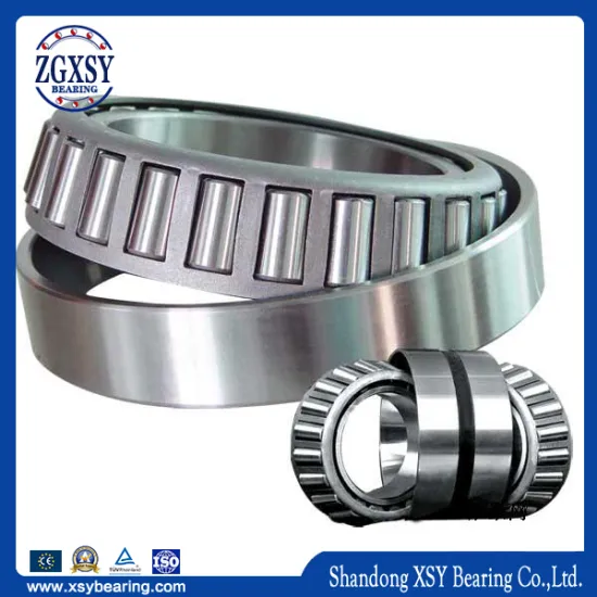 31300 Series Truck Bearing Tapered Roller Bearing