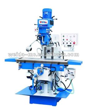Universal radial milling machine X6332C