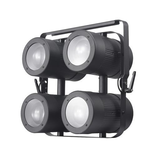 60W zoom super beam effect mini par