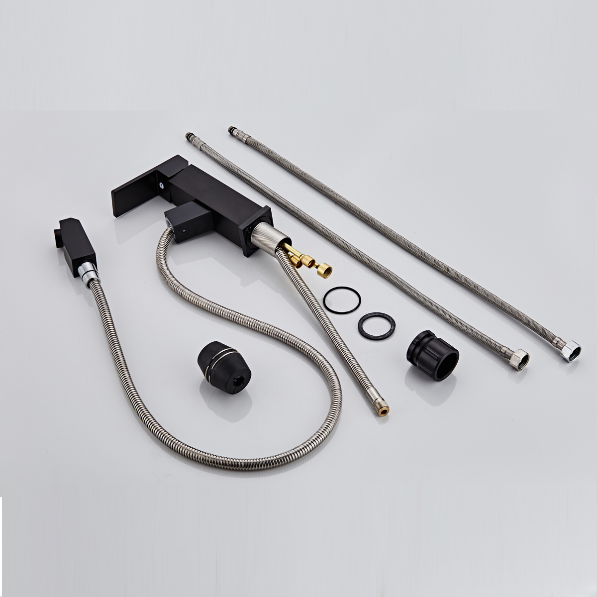 the parts of 30028 basin faucet