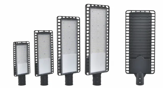 waterproof outdoor 250w led street lights enegry style