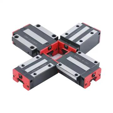 Linear Guide Rail Slider Square Block Bearings: HGH45CA, HGW45CC, HGH45HA, HGW45HA Slide Bearing Carriages" 

However, if we need to condense it into a more SEO-friendly title, we might consider:

"HGH45CA & HGW45CC Linear Guide Rail Slider Square Block B
