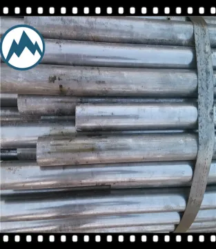 GB3639 precision steel pipe