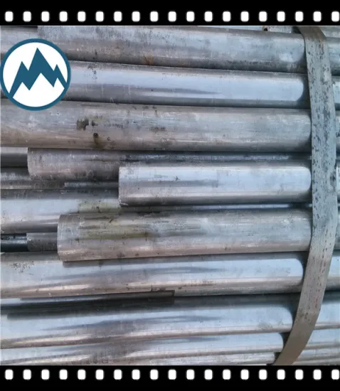 cold dawn precision seamless steel pipe