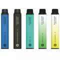 Elux Legend 3500 일회용 vapes 맛