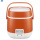 1.2L Electric Mini Round Rice Cooker