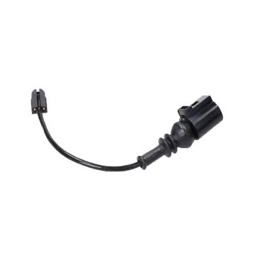 VW 8V0615437 39771 Brake Pad Wear Sensor WK17-278