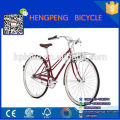 Nouveau style néerlandais classique ville dame adulte vélo princesse en Chine alibaba