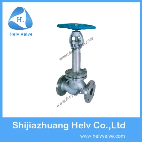 globe valve suppliers