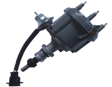 High Quality Auto ignition distributor OE NO. D5DE-12127-FA for Ford 200