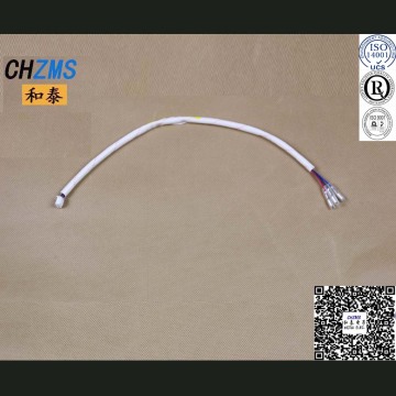 High temperature resistance wire harness