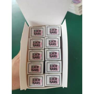 2500 Puffs ESCOBARS Disposable Vape Hot Selling