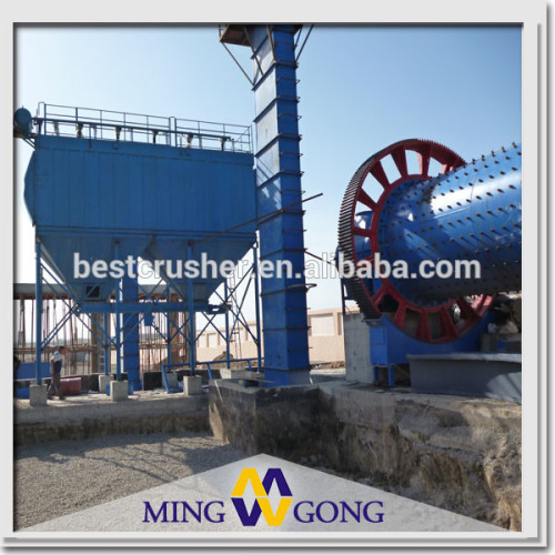 Cement Grinding Ball Mill/ ball mill design /Ball Grinding Mill