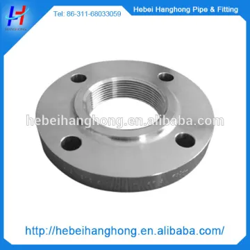 Class 150Lbs, 300Lbs alloy alloy compact flange