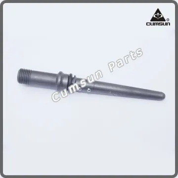 ISB Fuel Injection Male Connector 4897114