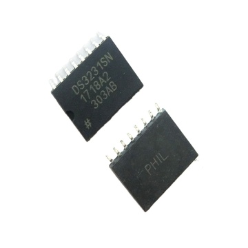UJA1061TW/3V3/C/T: Zupełnie nowy oryginalny zintegrowany obwód - w magazynie w Factory