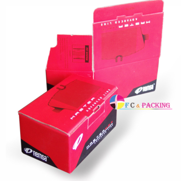 Spain Box