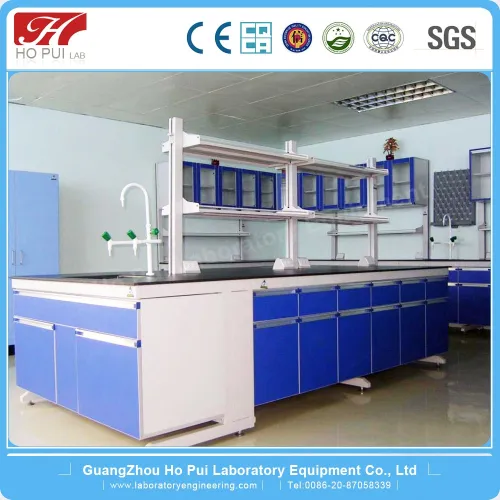 Pharmacology Lab Working Benches, Histology Use Lab Work Bench, Work