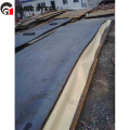 Q355D Alloy Steel Plate