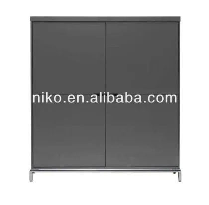 4-Door Cupboard more color for choice home furniture