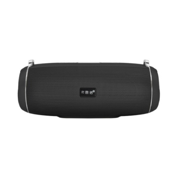 Portable Wireless Bluetooth LED Speaker for Outdoor Mountain Climbing