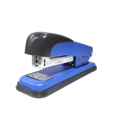 Wholesale price power saving stapler manual stapler office desktop hand stapler