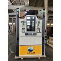 T6 Double Hoses Fuel Dispenser with Two Products