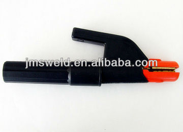 500A LTALIAN TYPE ELECTRODE HOLDER(WELDING ELECTRODE HOLDER)