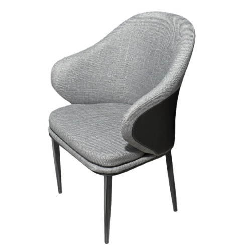 Asientos ergonómicos para comedor y sala de estar