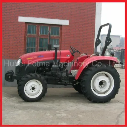 45HP Agricultural/Farm Yto Tractor (YTO-454)