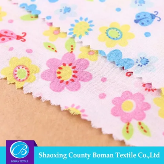 China Manufacturer New style Dress Plain chain print fabric