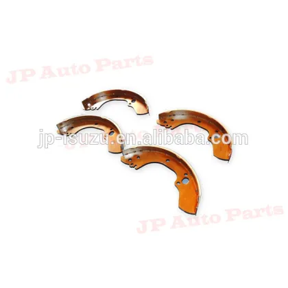 Isuzu Auto Parts Isuzu UCS TFS97 Brake Shoe 8971911101/8-97191110-1