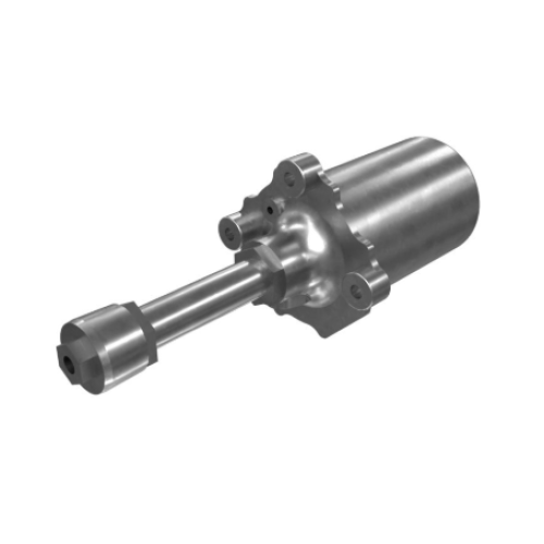 Dump truck 773E hydraulic pneumatic cylinder 8X-6987, brake piston cylinder 8X6987