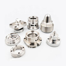 metal parts processing