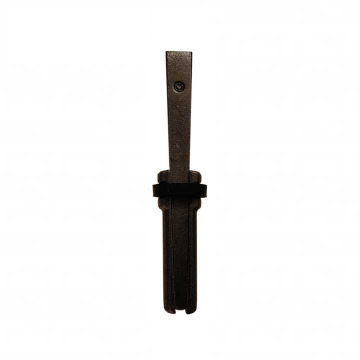 30mm Stone Splitter Wedge - Stone Rock Splitting Tool