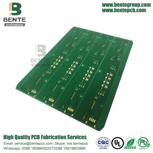 PCB Fabrication Prototype PCB Electronic Assembly