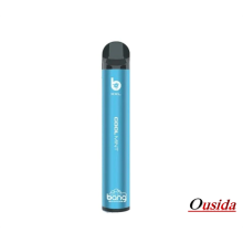 Бөөний нэг удаагийн Bang xxl vape 2000 ширхэг хөхрөлт