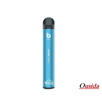 Wholesale Bang desechable XXL VAPE 2000 Puffs